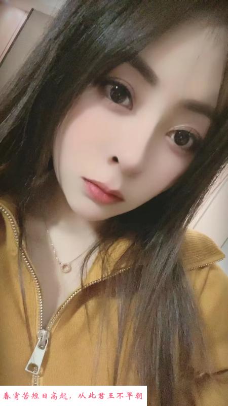 南昌主打服务的妹子 第2张