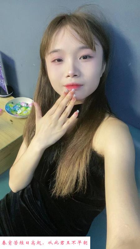 宝安学妹玖儿 第2张