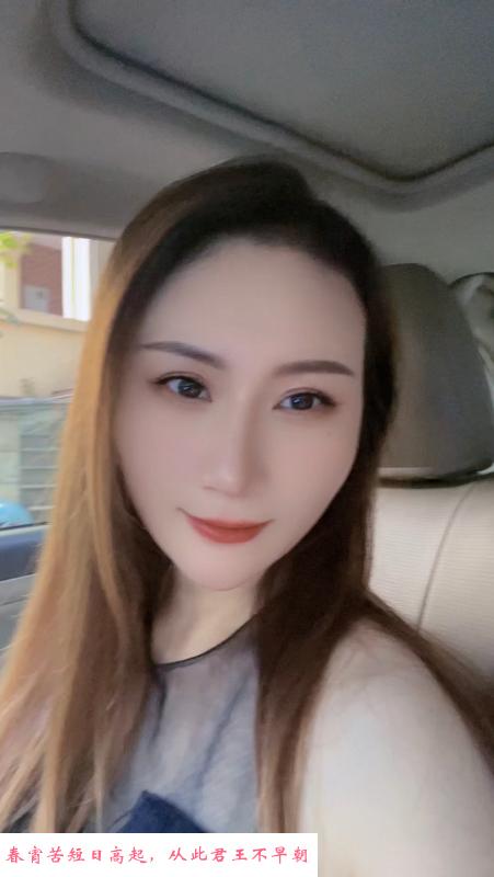 天心区可爱兼职美女 第3张