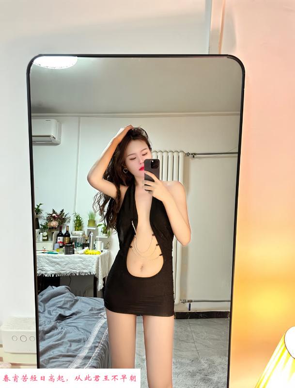 天河美女容容 第3张