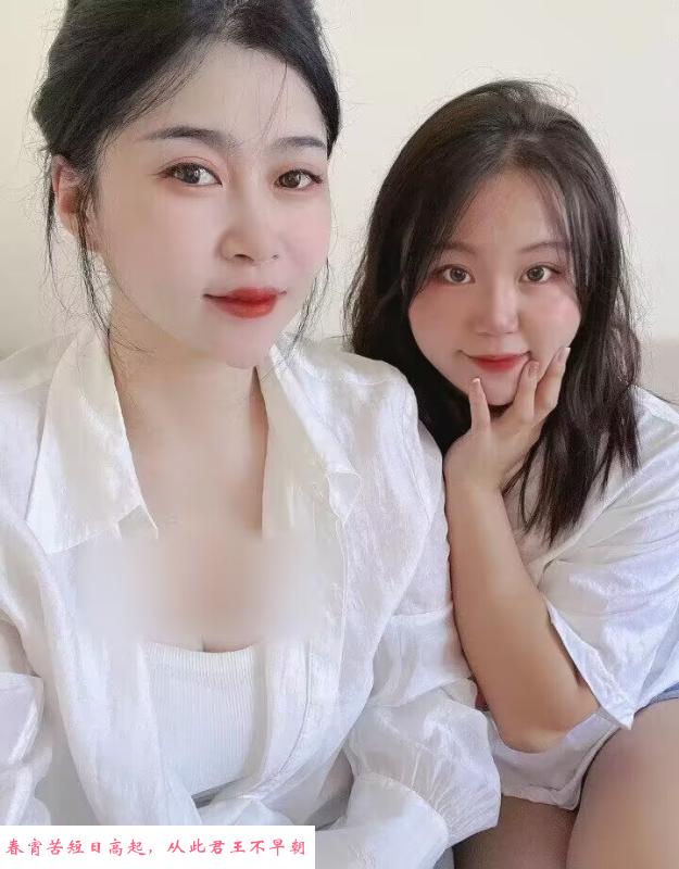 龙岗糖糖双飞 第1张