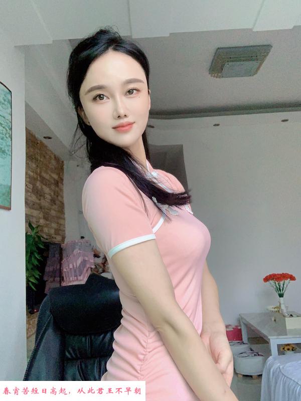 罗湖颜值倾城 第1张