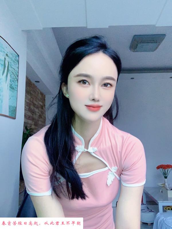 罗湖颜值倾城 第2张