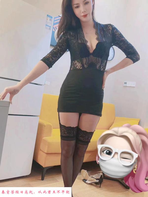 高挑美女夕悦 第1张