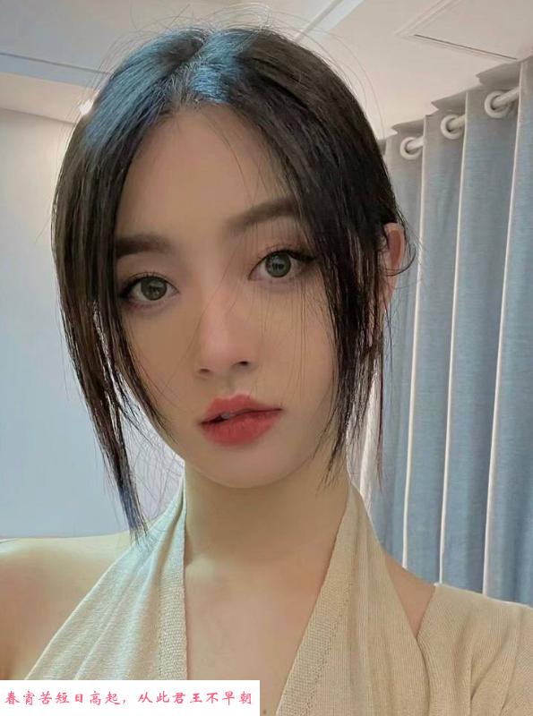 海珠琶洲刘亦菲 第1张