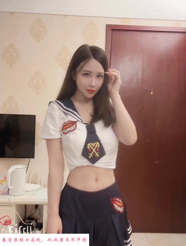 瑜伽老师Tina 第2张