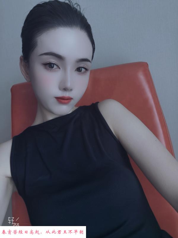 昆明气质御姐大长腿 第3张