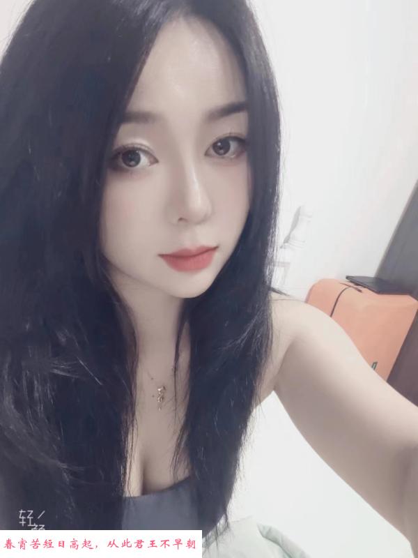 武汉刚入行女孩 第1张