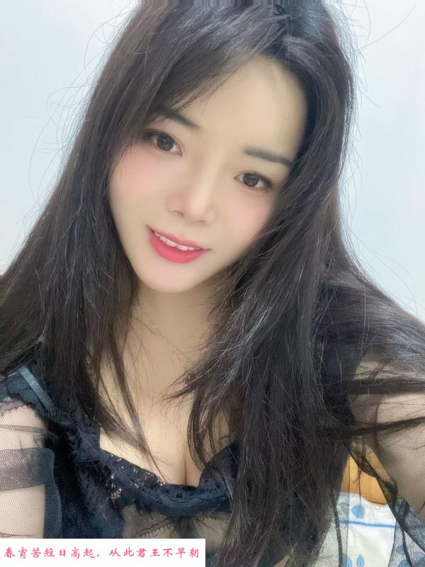 嘉禾颜值妹子 第1张