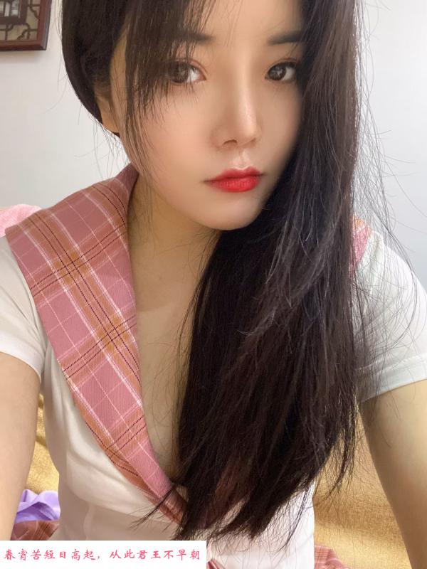 嘉禾颜值妹子 第3张
