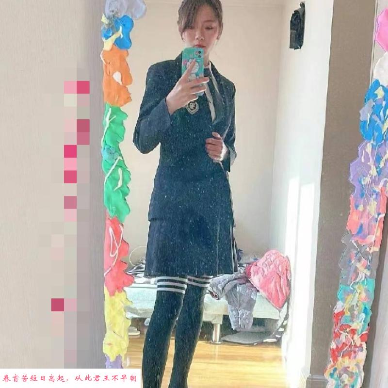 开发区小美女 第1张