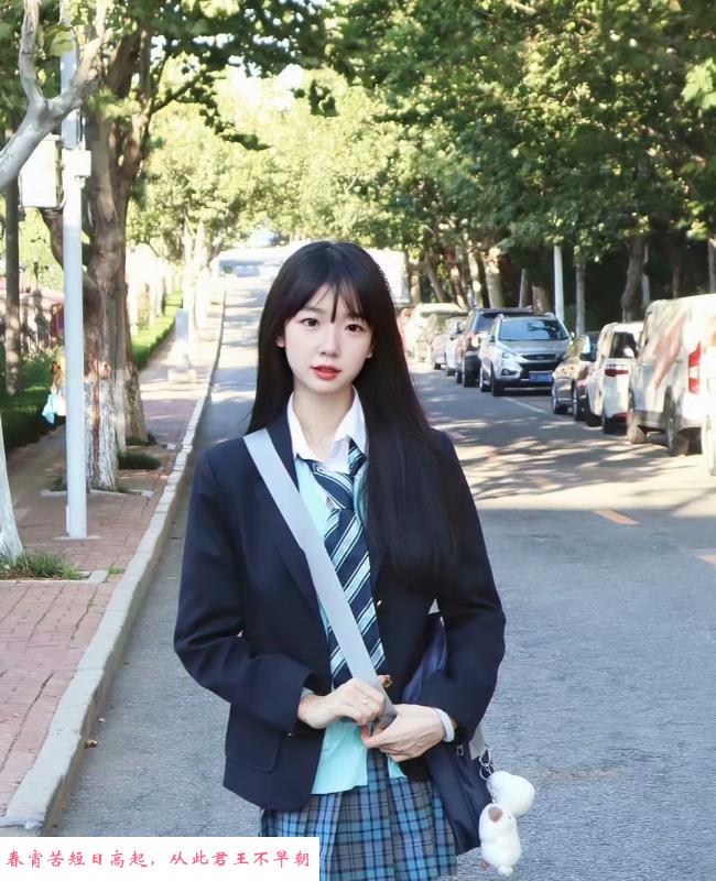包河萌妹灵儿 第1张