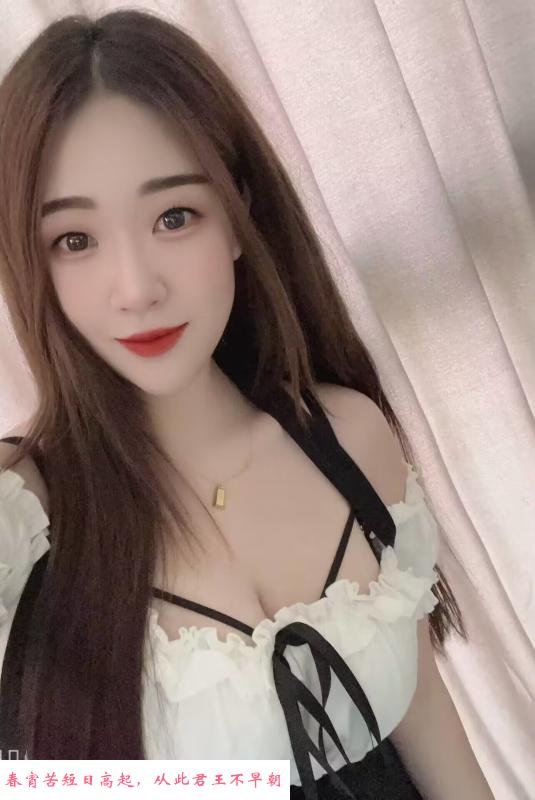 大胸颜值妹妹 第1张