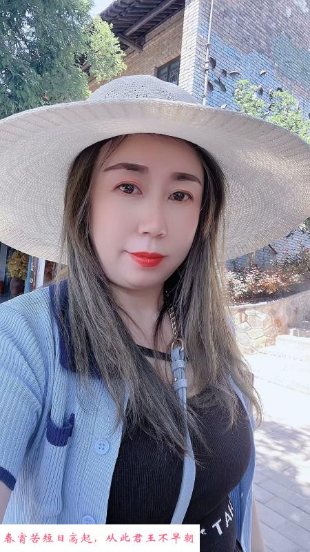 熟女牡丹 第2张