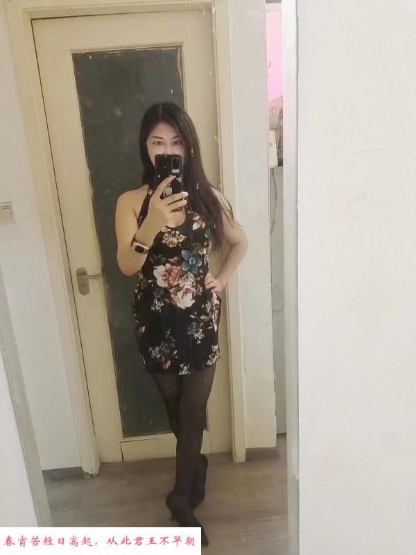 黄埔韵味旗袍老师 第2张