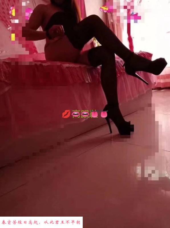 秦淮熟女服务标兵 第2张