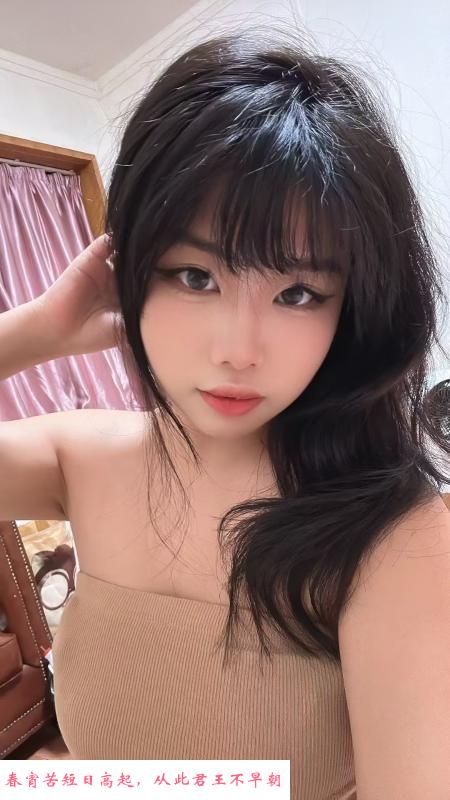 庐阳嫩妹小志玲 第1张