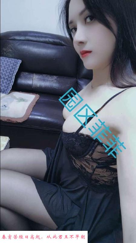 园区狐狸精 第3张