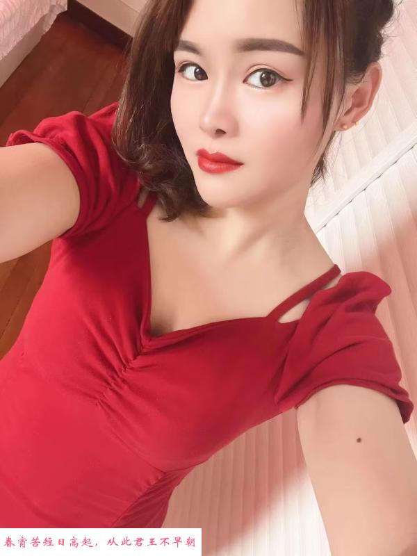肤白貌美少妇筱筱 第1张