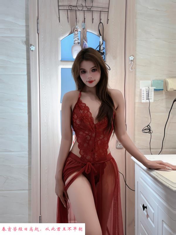 萝莉小布偶 第4张