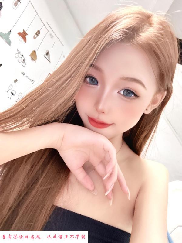 西湖区颜值控果儿 第2张