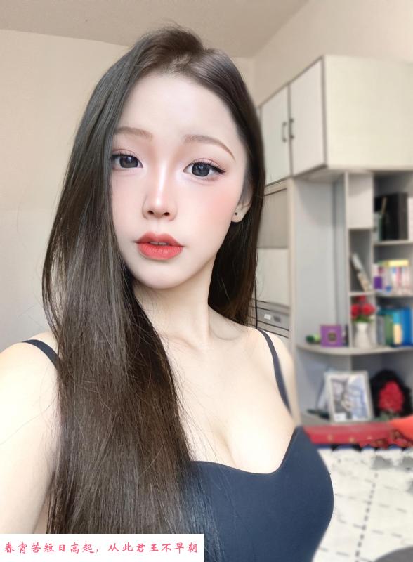 西湖区颜值控果儿 第4张