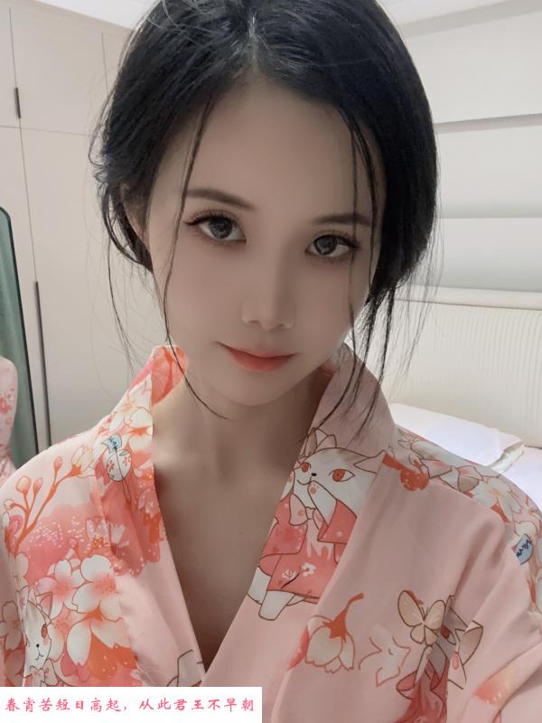 萧山颜值女神 第1张