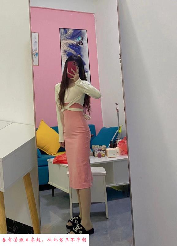 长腿美女姐姐 第4张