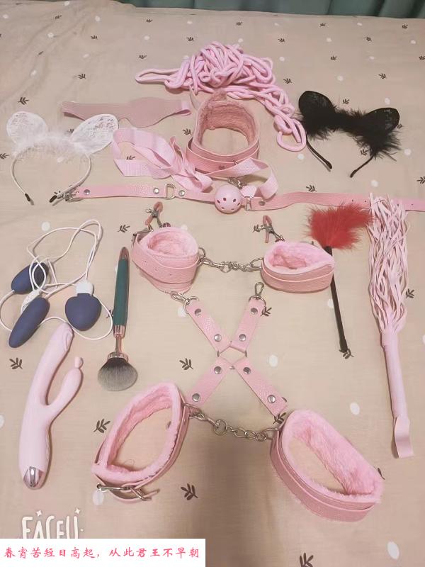 大胸翘臀道具小妹 第4张