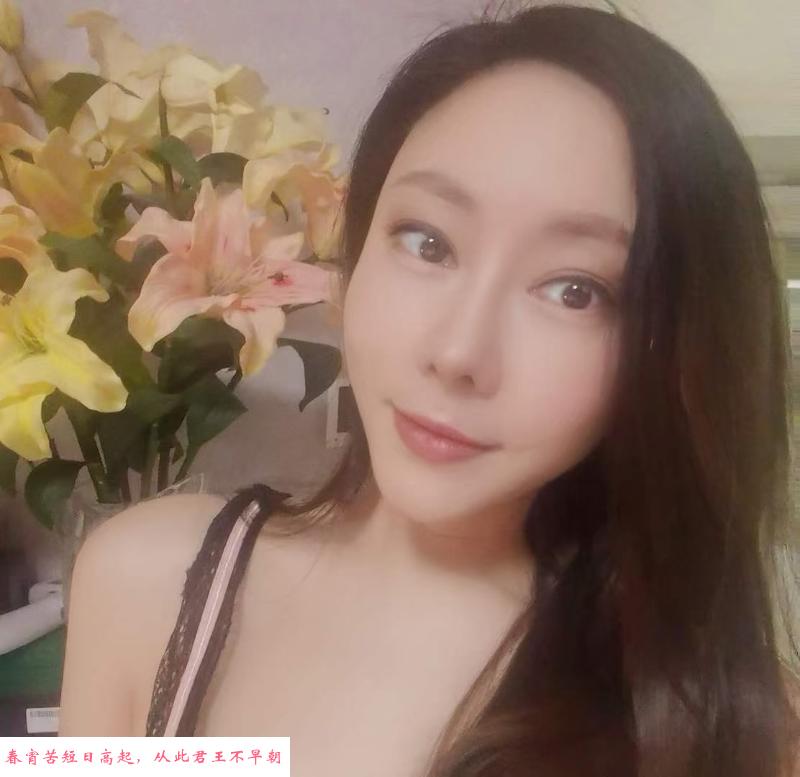 南京美女 第1张