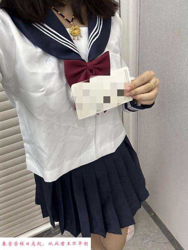 很会口技的学生妹子 第3张