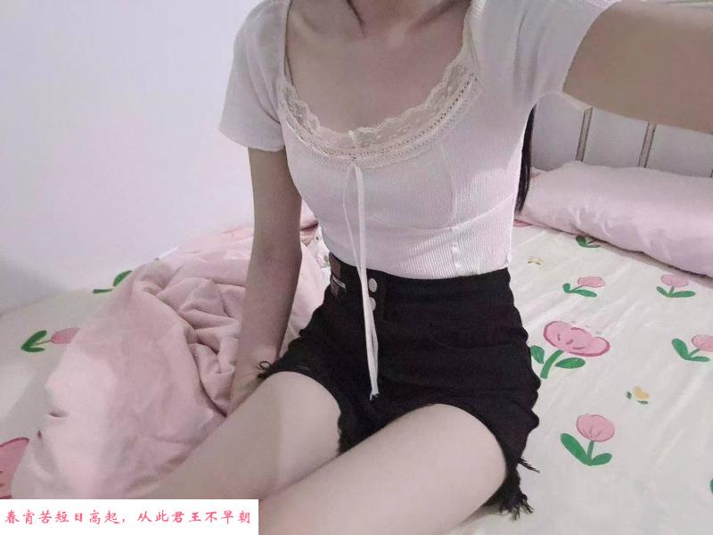 白云偶尔兼职小妹 第3张