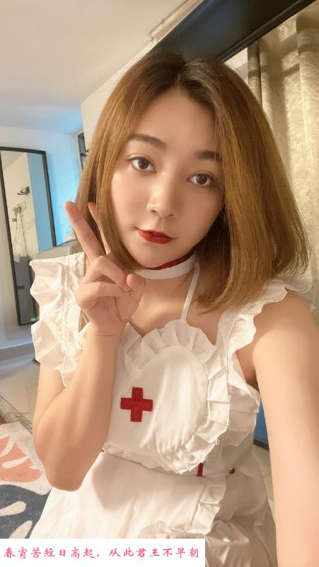 长腿女仆装乐儿 第2张