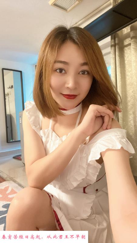 长腿女仆装乐儿 第3张