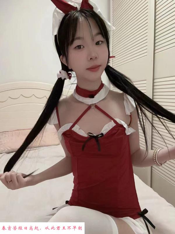长宁小萝莉 第4张