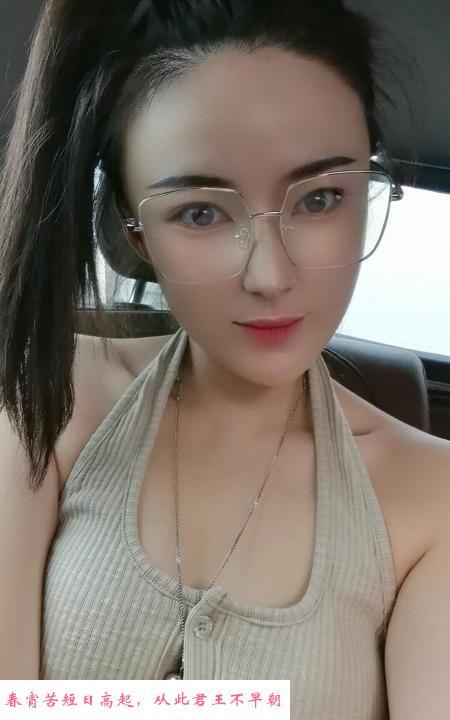 好身材美妞御姐型 第1张