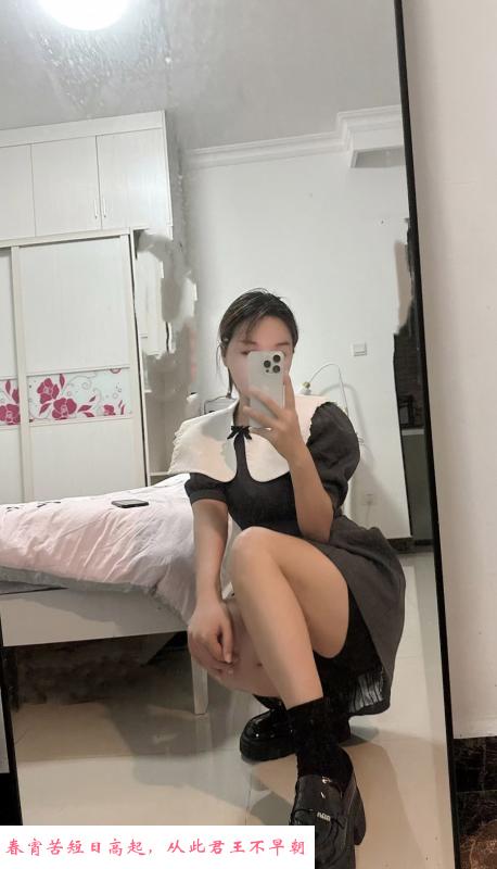 广州越秀诗诗姐 第1张