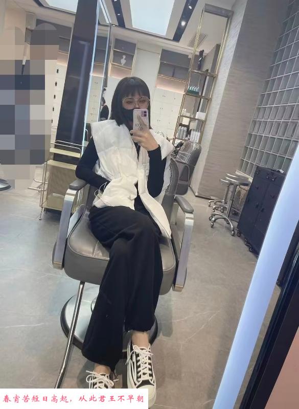 夫子庙秦淮河妹子 第3张