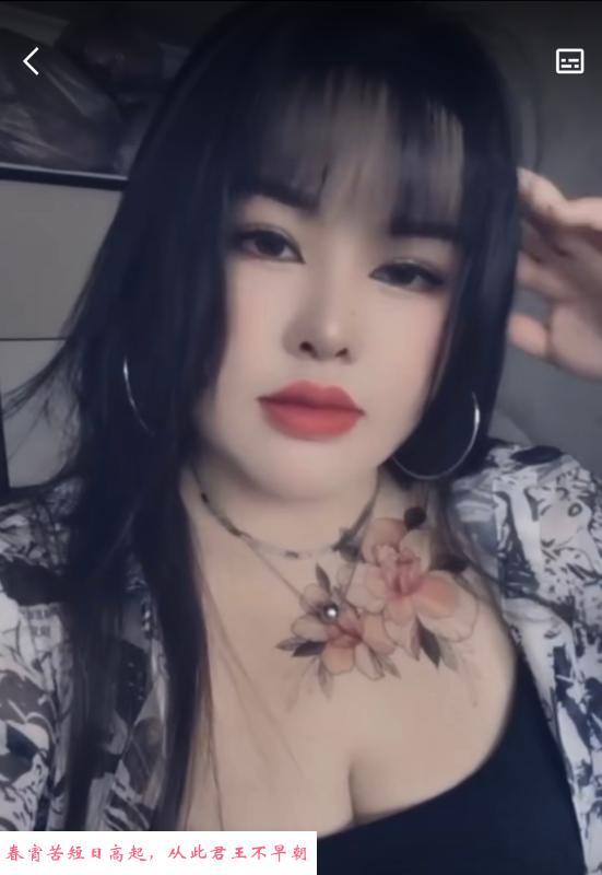 坦克妹子 第1张