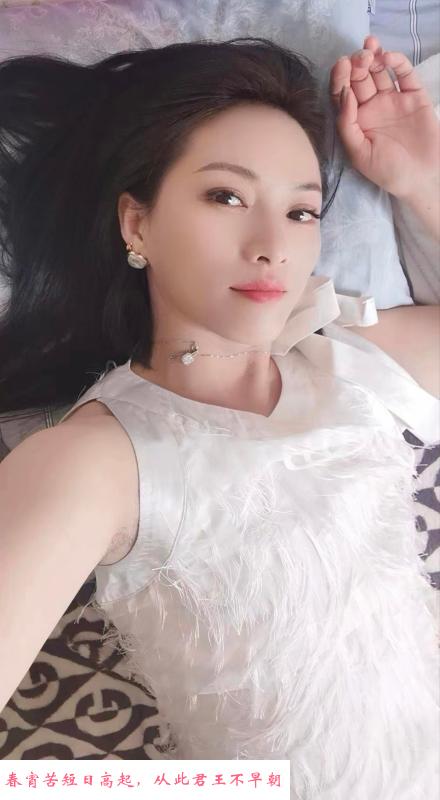 旧宫少妇 第1张