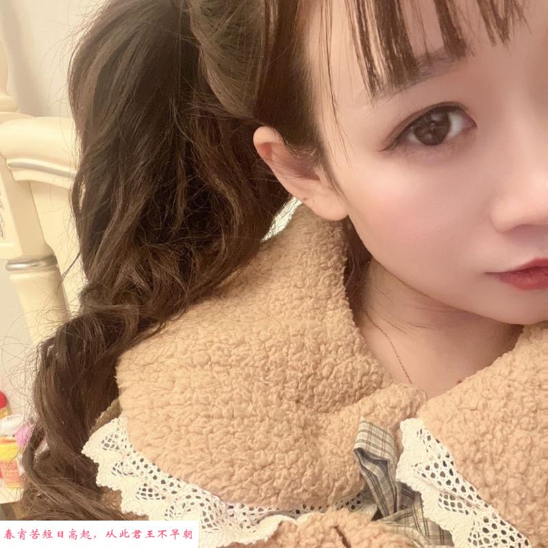 上马墩小姐姐 第1张