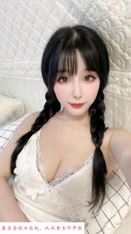 杭州甜美纯欲乐乐 第4张