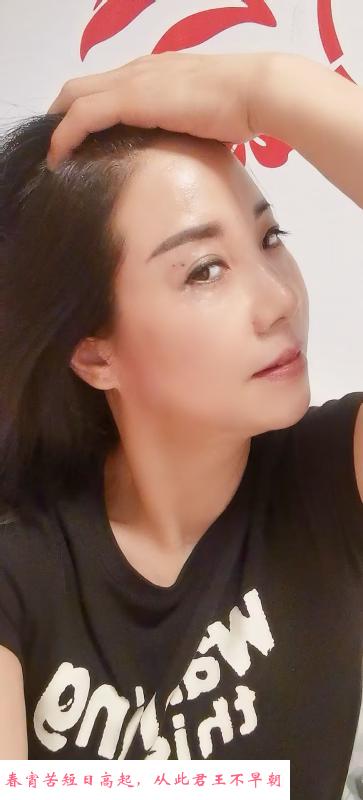 合肥老人娜姐 第1张