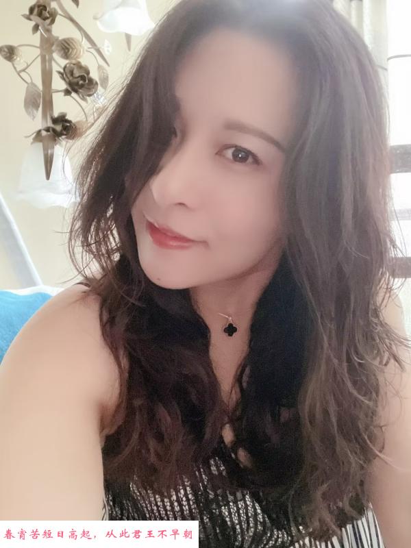 徐汇轻熟少妇媚娘 第1张