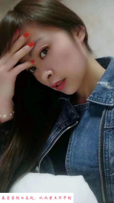 秦淮纯欲小少妇 第1张