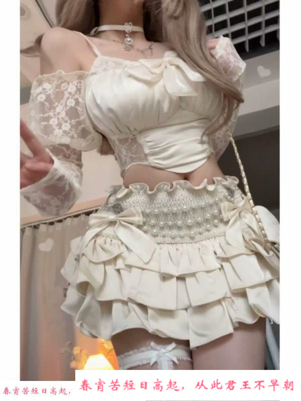 豪乳乐乐麻花辫 第3张