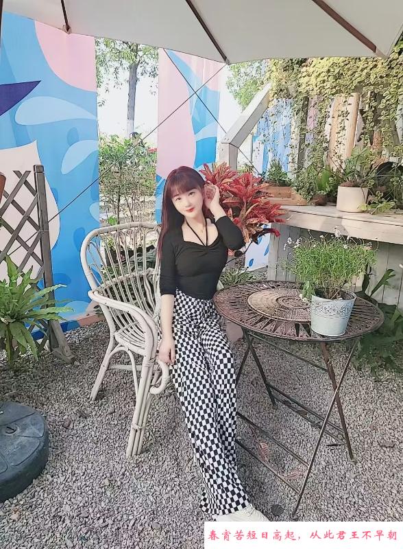汉口泛海温柔小姐姐 第2张