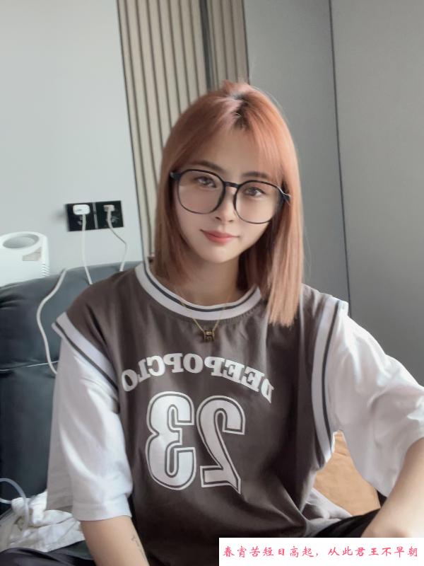 颜值重庆辣妹纸 第2张