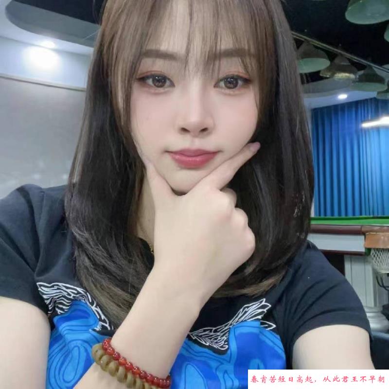 颜值重庆辣妹纸 第4张