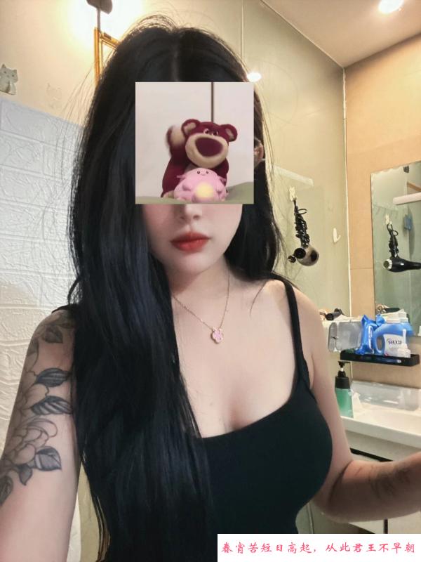 武清颜值小妹 第3张